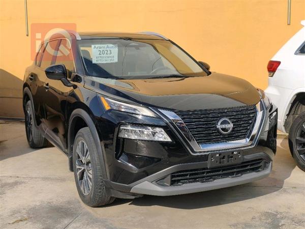 نيسان روج 2023 للبيع في العراق - السليمانية